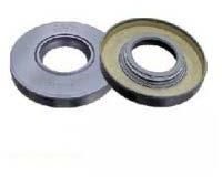 Rotavator Seal Inputs