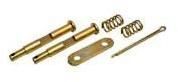 Rotavator Spring Yoke Pin Set