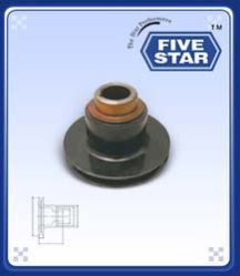 Tractor Crank Pulley