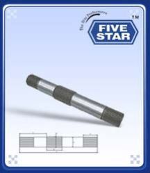 Tractor Model Single Post Hole Digger