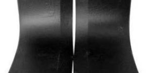 Tractor Tiller Blades