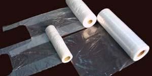 LDPE and HDPE Rolls