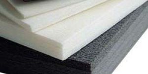 LDPE Foam Sheets