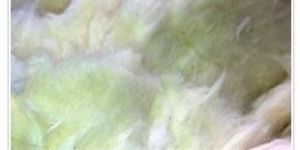 Comber Noil Cotton Waste