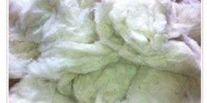 Hard Cotton Waste