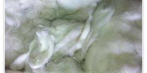 Super Flat Cotton Waste