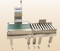 Check Weigher