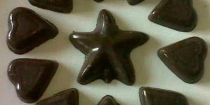 Dark Brown Chocolates