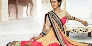 Fashion Designer Sarees