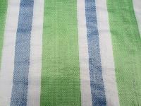 Plastic Woven Fabrics