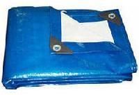 Waterproof Tarpaulins