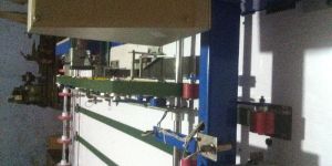 Woven Bag Stitching Machine