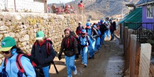 Adventure Tour Service