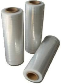 Plastic Stretch Films