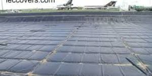 Geomembrane Cover