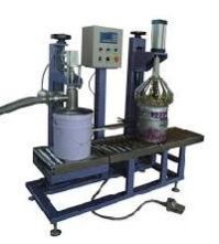 Paint Packing Machine