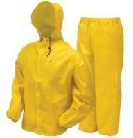Rain Wear