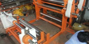 Heavy Type Drum Slitter