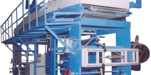 Lamination Machine