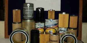 Oil Filters