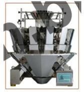 Weighing Machine