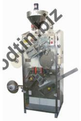 Tea Bag Packaging Machine