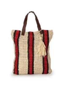 Raffia Bags