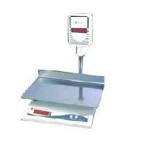 Mild Steel Body Table Top Weighing Scale