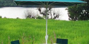 Garden Jumbo Umbrella