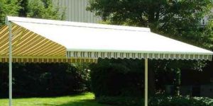 Retractable Awnings
