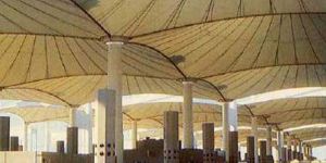 Nebula Drop Arm Awnings