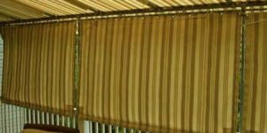 SPECTRA VERTICAL AWNINGS