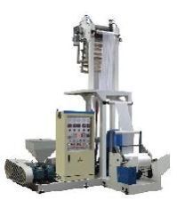 Heat Shrink Film Blowing Machine