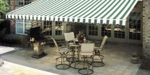 Metal Awnings