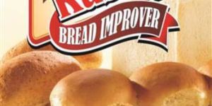 Rush Bread Improver