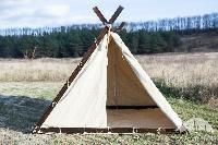 Canvas Tent
