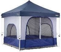 Outdoor Tent