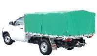 Truck Tarpaulin