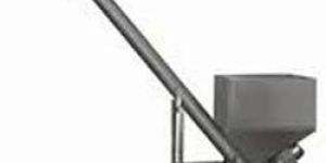 Screw Conveyor System