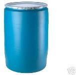 Plastic Barrel