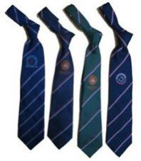 School Ties