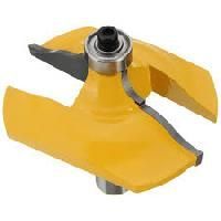 Raised Panel Router Bit