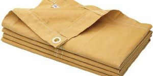 Cotton Canvas Tarpaulin