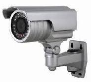 Closed Circuit TV Camera