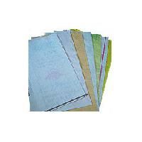 High Density Polyethylene Woven Bags