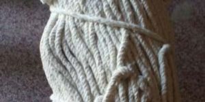 Cotton Rope
