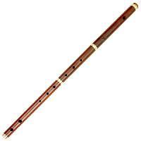 Wooden Flute
