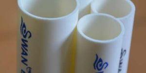 PVC Electrical Pipes