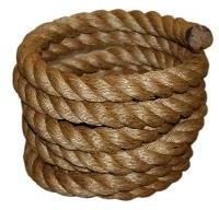 Manila Rope