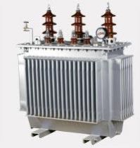 Distribution Transformer